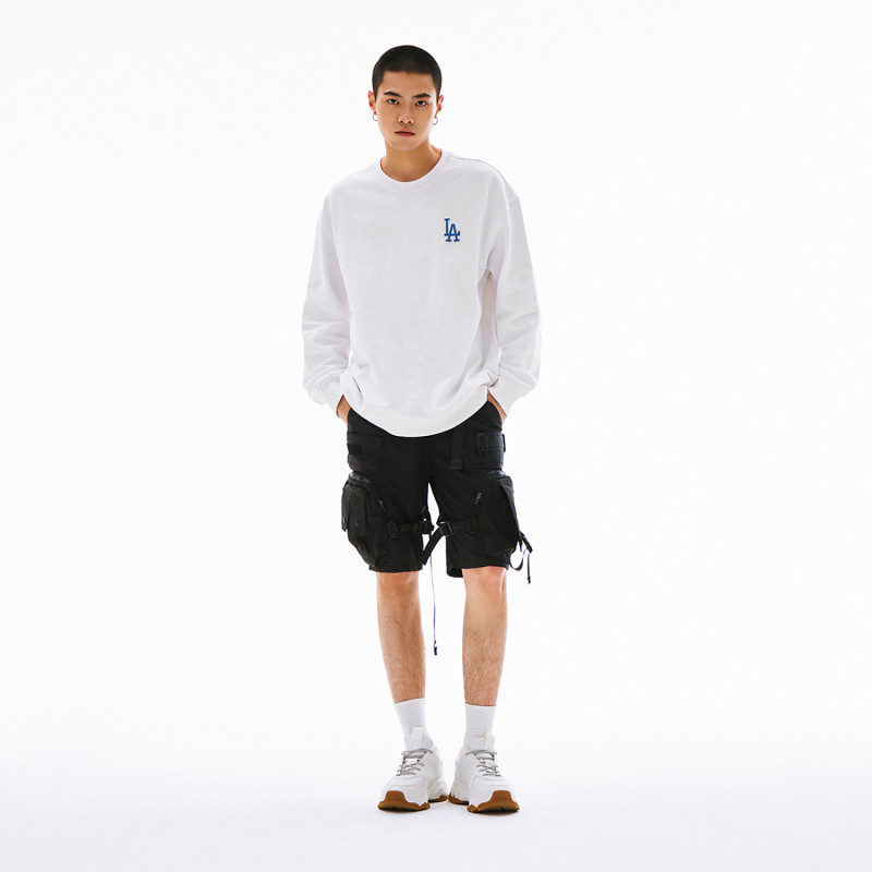 MLB SS24