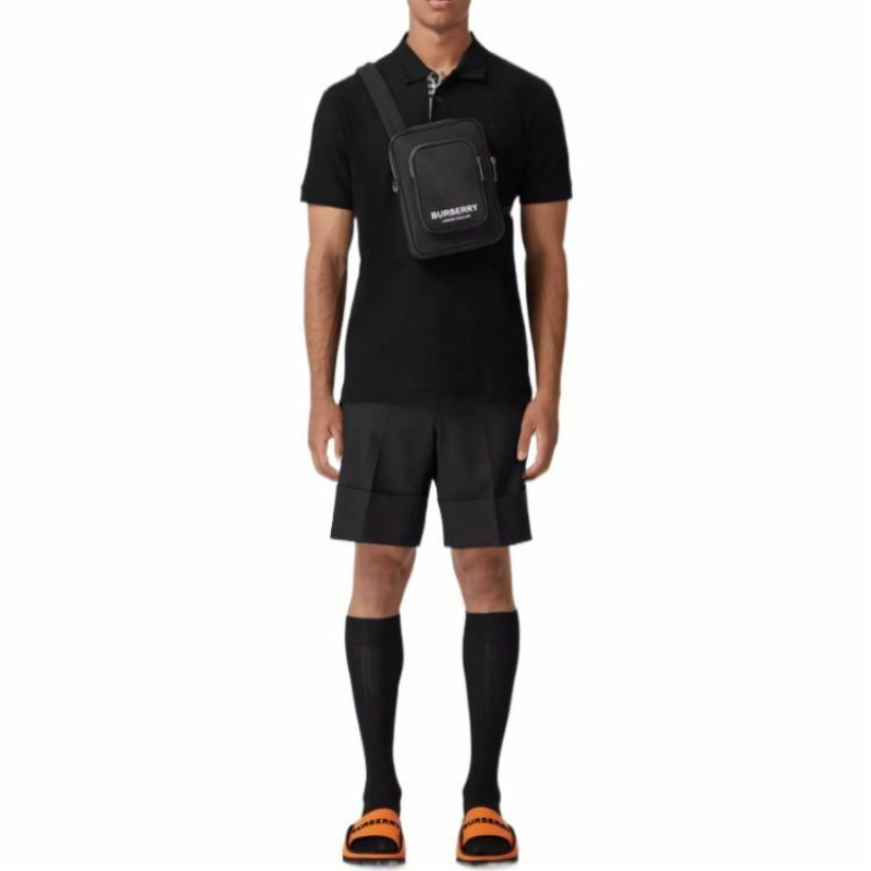 Burberry SS22 Polo