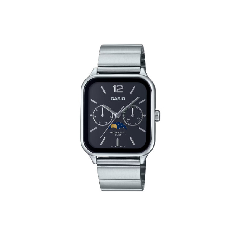 CASIOLINEAGE 50 MTP-M305D-1AV