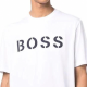 HUGO BOSS SS22 LogoT