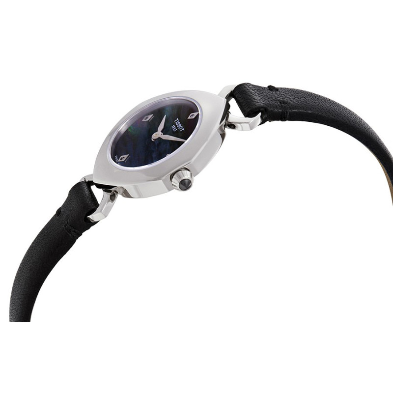 TISSOT 30 22.58mm T113.109.16.126.00