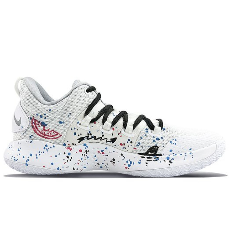 Nike Hyperdunk X Low 10