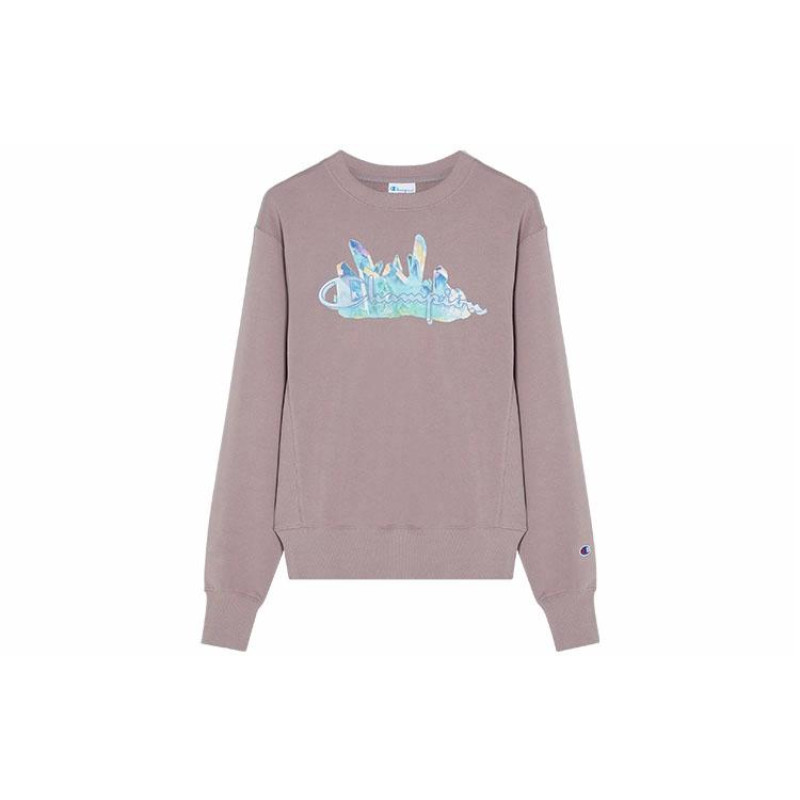 Champion FW22 US Life Logo