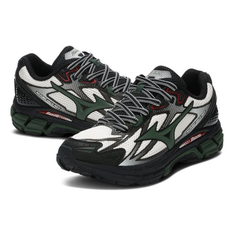 Mizuno HALO MIX
