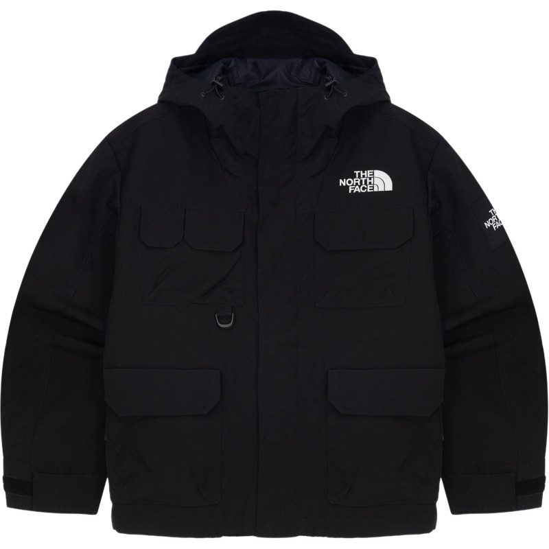 THE NORTH FACE