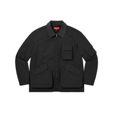 Supreme FW22 Cotton Utility Jacket