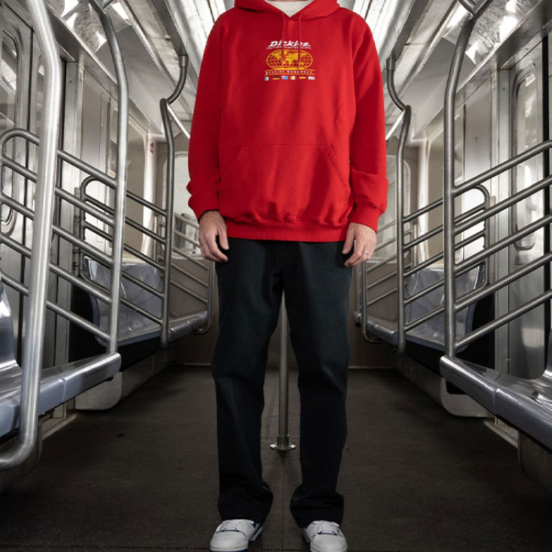 Dickies x JAKE HAYES