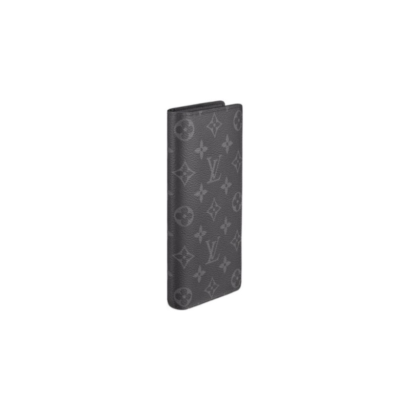 LOUIS VUITTON Brazza Taurillon