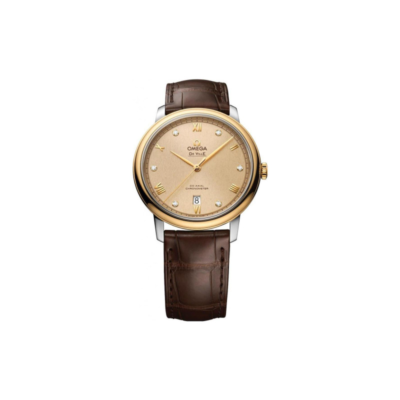 OMEGA 30 39.5mm 424.23.40.20.58.002