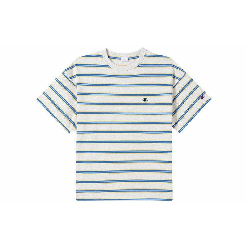 Champion MEN'S CASUAL SS24 C-LogoT