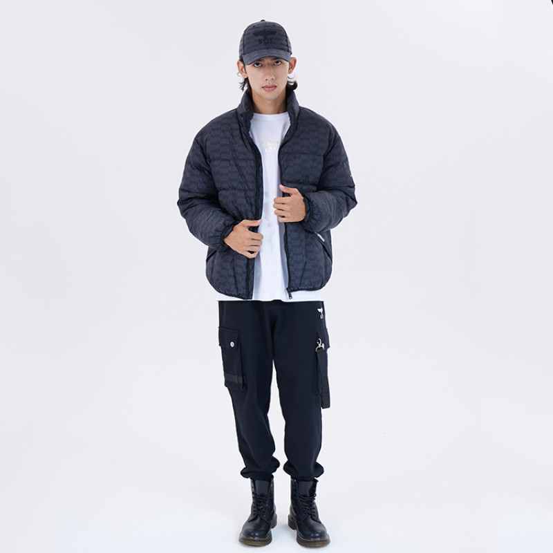 Boy London FW22 logo