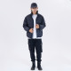 Boy London FW22 logo
