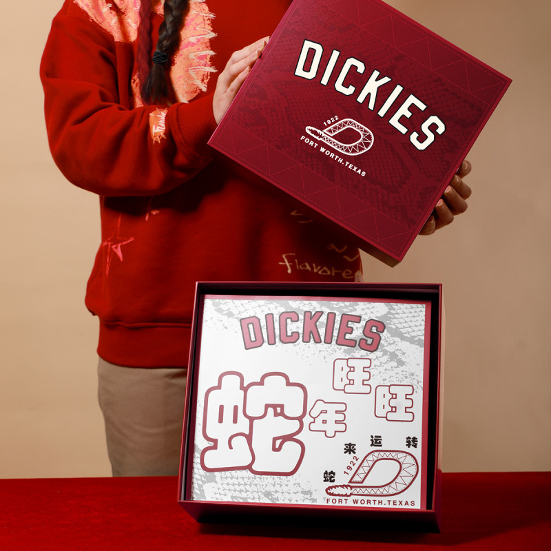 Dickies