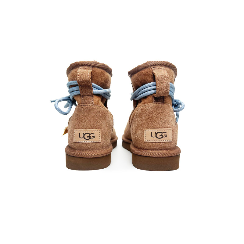 UGG CLASSIC MINI