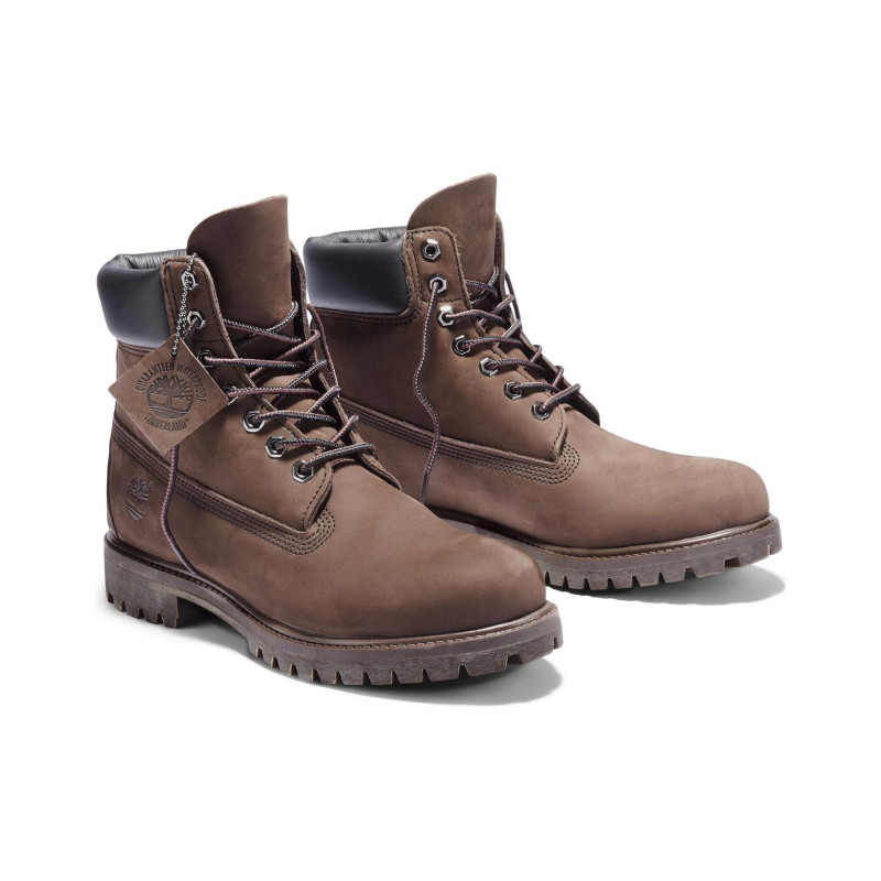 Timberland Lincoln Peak