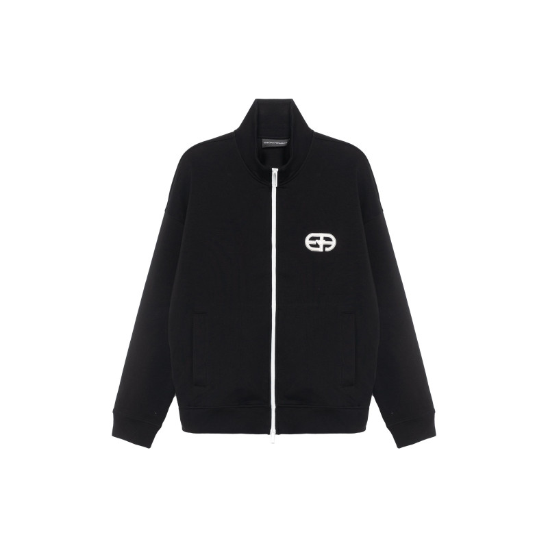 EMPORIO ARMANI FW22 Logo
