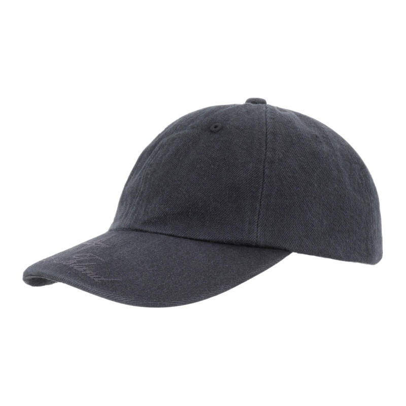 Supreme FW23 WEEK 10 STONE ISLAND TWILL 6-PANEL