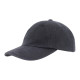 Supreme FW23 WEEK 10 STONE ISLAND TWILL 6-PANEL