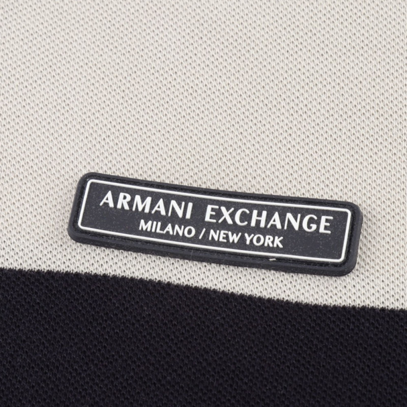 ARMANI EXCHANGE SS23 Polo