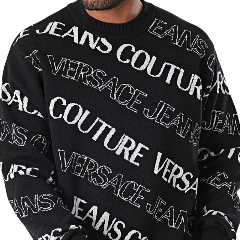 VERSACE JEANS COUTURE