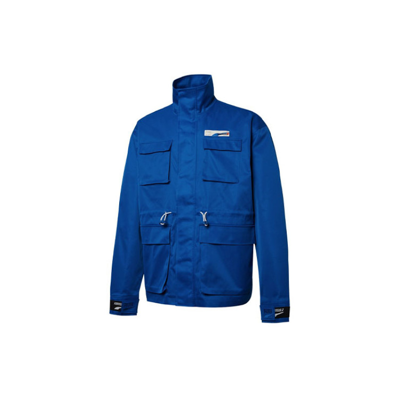 PUMA ROARINGWILD x PUMA Parka Jacket Logo