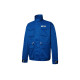 PUMA ROARINGWILD x PUMA Parka Jacket Logo