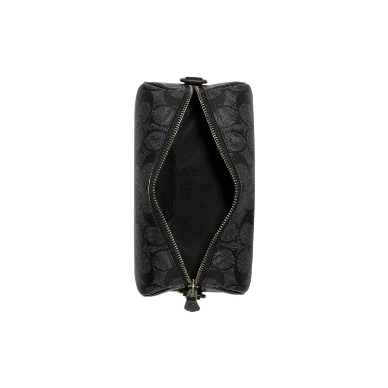 COACH Canvas 21