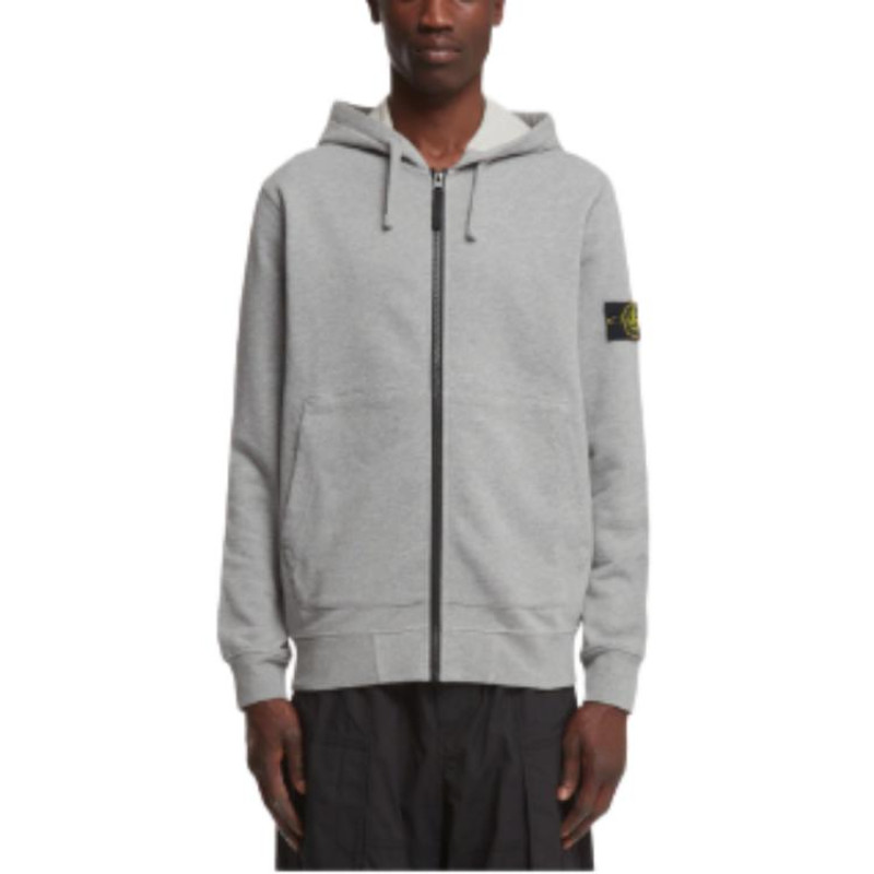 STONE ISLAND SS24 Logo