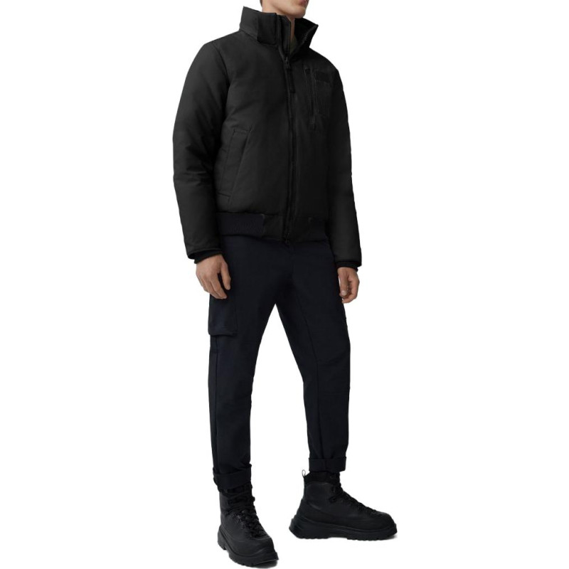 Canada Goose SS23 logo