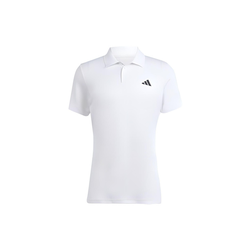 adidas Tennis Freelift Polo Shirt LogoPolo