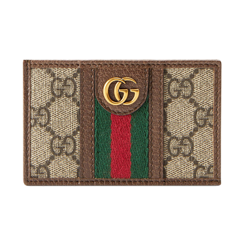 GUCCI Ophidia Logo