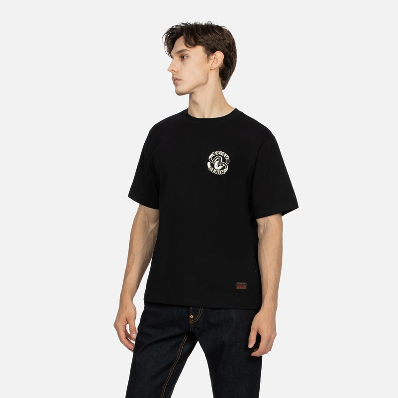 EVISU AW23 T