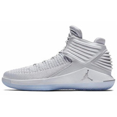 Jordan Air Jordan 32 Pure Platinum