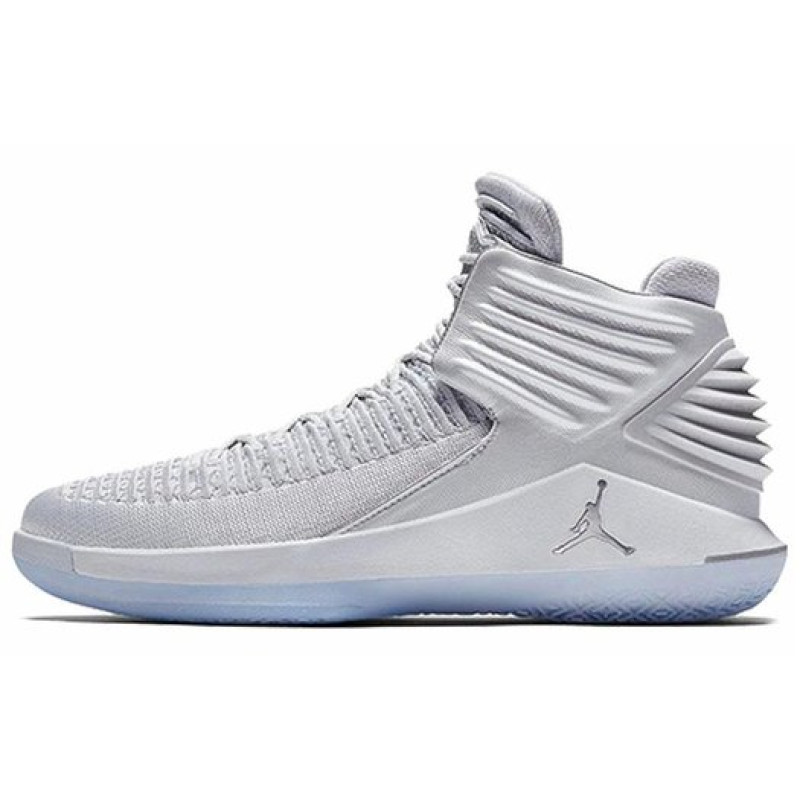 Jordan Air Jordan 32 Pure Platinum