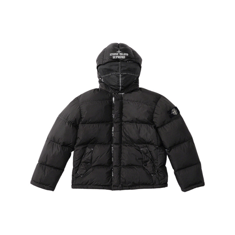 Supreme FW20 x STONE ISLAND Week 13
