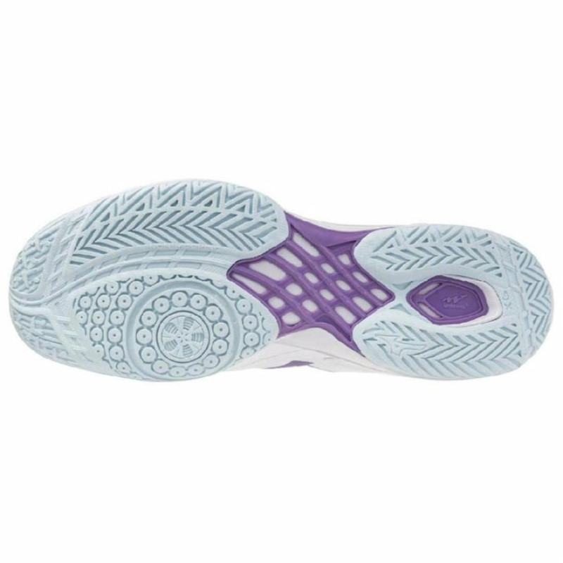 Mizuno WAVE CLAW 3