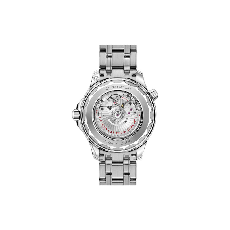 OMEGA 300 42mm 210.30.42.20.10.001