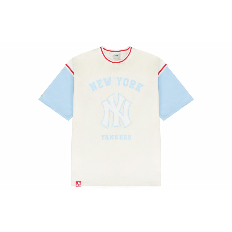 MLB T