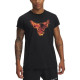 Under Armour Project Rock T