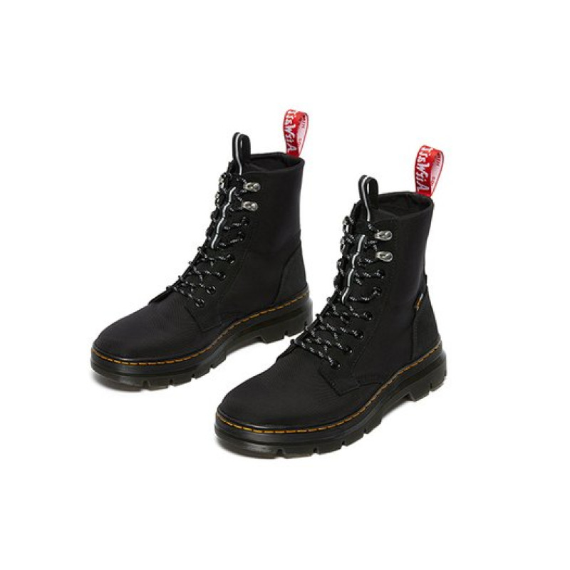 Herschel x Dr.Martens Combs 2 8