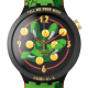 SWATCH Z x DRAGONBALL Z R-SZS35