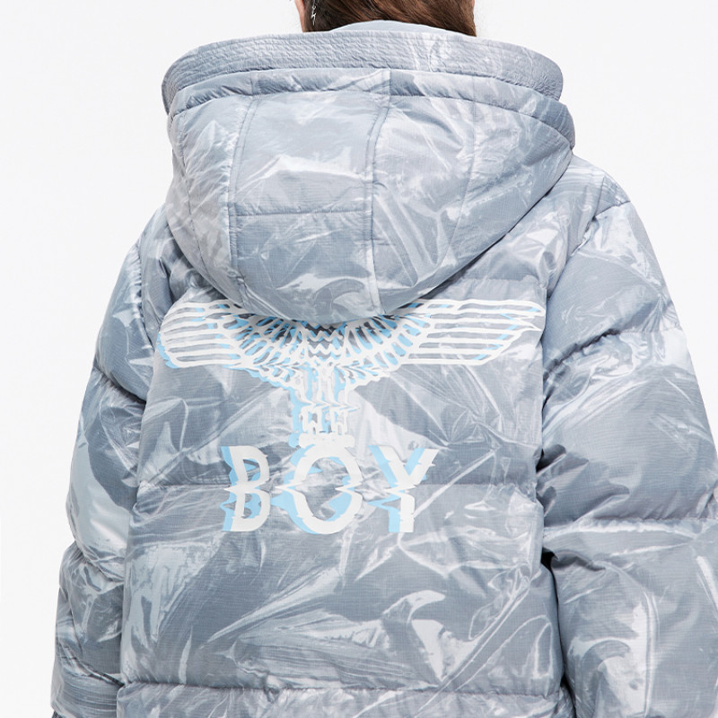 Boy London FW21