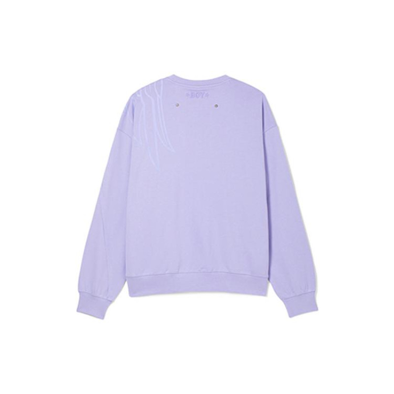 Boy London SS22 Logo