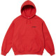 Supreme FW24 WEEK1 On God Hooded Sweatshirt