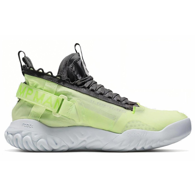 Jordan Proto React Barely Volt
