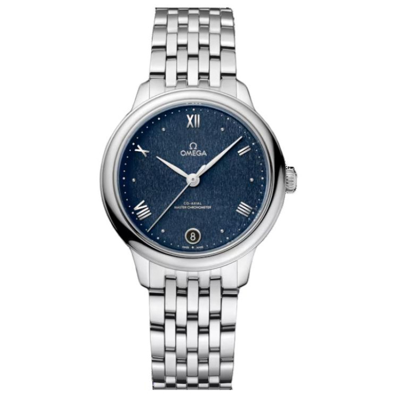 OMEGA 30 34mm