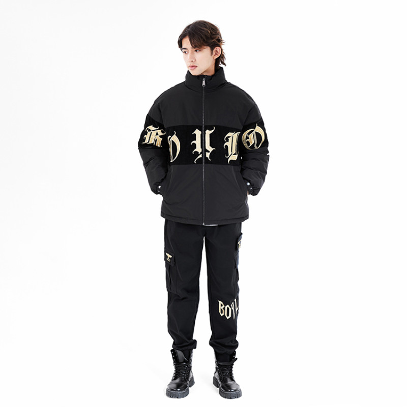 Boy London FW22 logo
