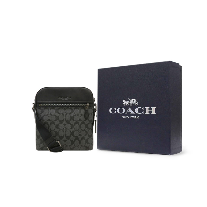 COACH Houston 22 Logo