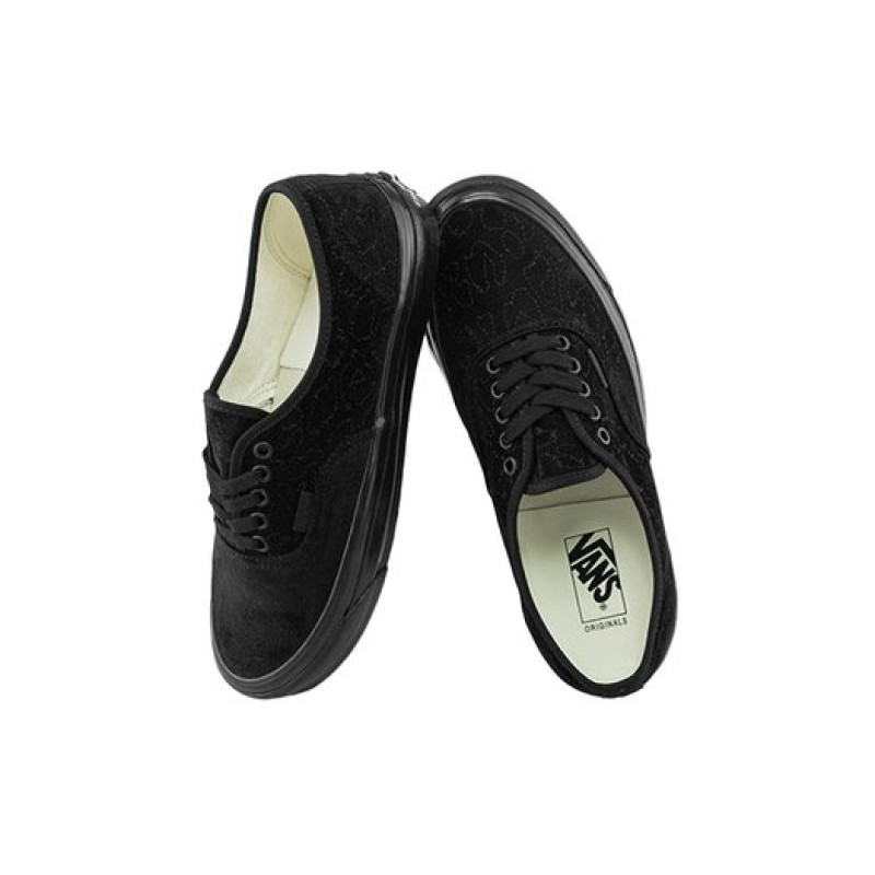Vans Authentic LX