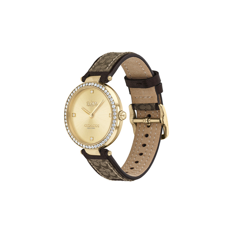 COACH Park 34mm C 14503456